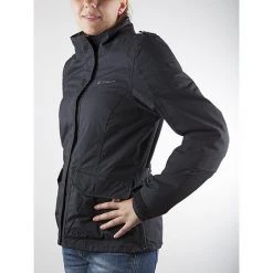 Acheter ❤️ Blouson Moto Femme Technique Ls2 Monaco Lady WP 👍
