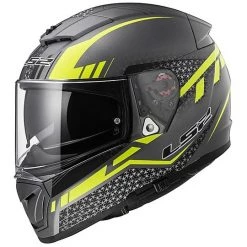 Meilleur prix 🧨 Casque De Moto Intégral LS2 FF390 Breacker Double Visor Split Matt Titanium 👏