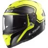 Top 10 🧨 Casque De Moto Intégral LS2 FF390 Breaker Bold Noir Jaune Fluo 👏