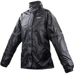 Bon marché 🔔 Combinaison De Pluie LS2 Tonic Lady Divisible Noir Fluo Jaune 👍