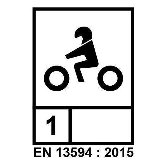 De gros 😍 Gants De Moto En Cuir Personnalisé Ls2 RUST Black CE 😍 – Image 4