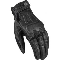 De gros 😍 Gants De Moto En Cuir Personnalisé Ls2 RUST Black CE 😍