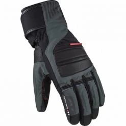 Top 10 ⭐ Gants Moto Hiver Ls2 Frost WP Noir Vert 👏