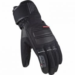 Les meilleures critiques de 🧨 Gants Moto Hiver Ls2 Frost WP Noir ⭐
