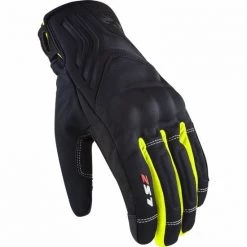 Top 10 🧨 Gants Moto Ls2 Jet 2WP Mid Season Noir Jaune ❤️