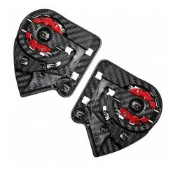 Sortie 💯 Kit De Mouvement De Visière LS2 Pour Modèle FF397 - FF390 🔥