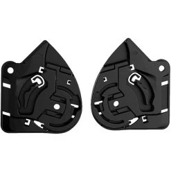 Remise ✨ Kit De Mouvement De Visière + Vis LS2 Pour Casque Challenger FF327 🌟