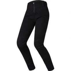 Les meilleures critiques de ✨ Pantalon Moto Femme En Tissu LS2 Router CE Noir 👏