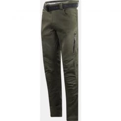 Offres 🤩 Pantalon Moto LS2 Straigth Man En Tissu Vert Olive 🛒