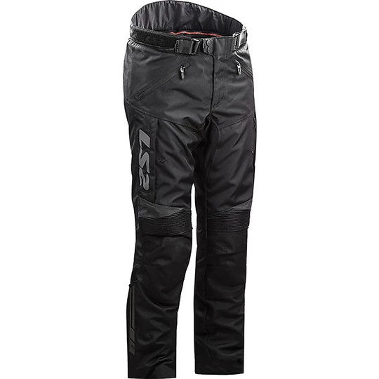 Tout neuf 👍 Pantalon Moto Technique LS2 Nimble Triple Layer Black Certifié 😍
