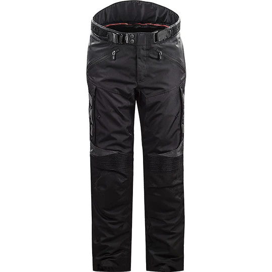 Tout neuf 👍 Pantalon Moto Technique LS2 Nimble Triple Layer Black Certifié 😍 – Image 2