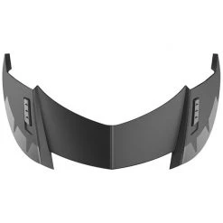 Meilleure affaire 👏 Plaque D'admission D'air Arrière Supérieure LS2 Pour Casque FF327 Challenge ❤️