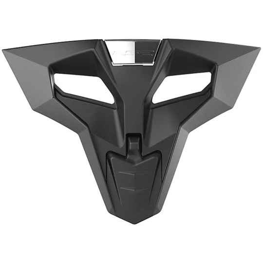 Nouveau 😉 Plaque D'admission D'air Avant LS2 Pour Casque FF327 Challenge ❤️