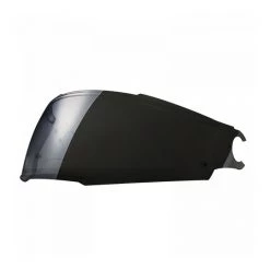 Grosses soldes ⭐ Visière Iridium Silver Ls2 Pour Casque FF902 SCOPE 👏