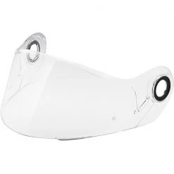 Remise 💯 Visière Pour Casque LS2 Chiara Pour Modèle FF386 FF370 FF325 Préparé Pour Pinlock ✔️
