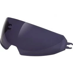 Sortie 🥰 Visière Solaire Fumée Ls2 Pour Les Modèles 324-397-521-436-399-390 👏