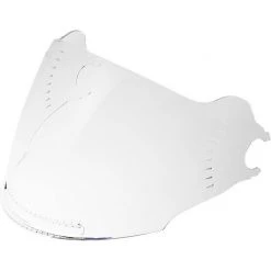 Vente flash 👍 Visière Transparente Ls2 Pour Casque Modèle OF570 Verso 🧨